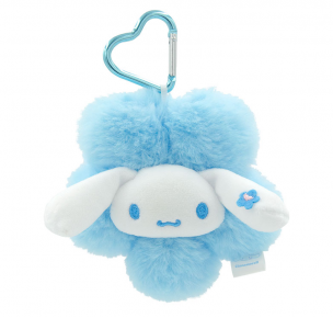 花朵系列玉桂狗小吊饰